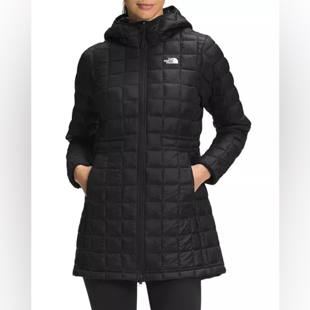 The North Face® ThermoBall™ Hooded Parka Medium